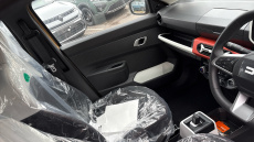 Dacia Spring 27kWh Expression 65 48kW 5dr Auto Electric Hatchback